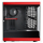 Hyte Y40 Red - 1122112 - zdjęcie 2